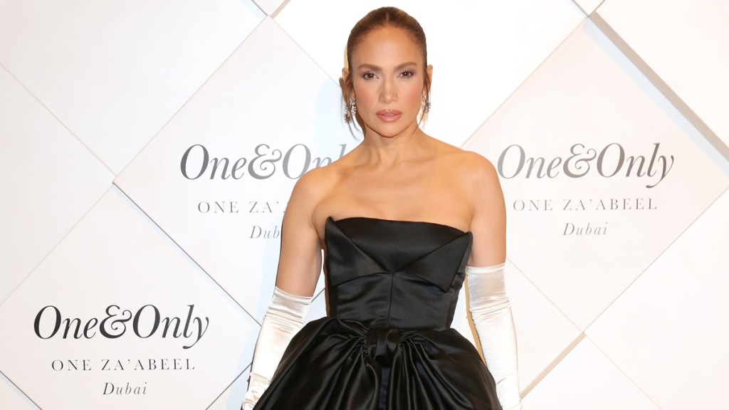 jennifer lopez