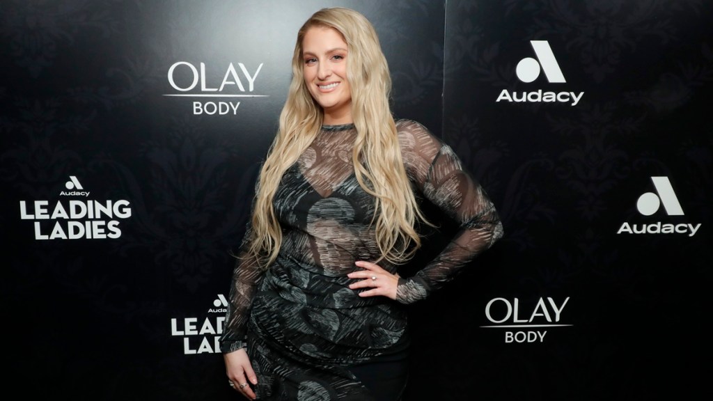 meghan trainor