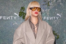 Rihanna photos