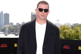 Channing Tatum dating