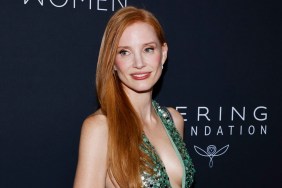 jessica chastain