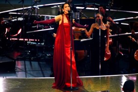 Dua lipa
