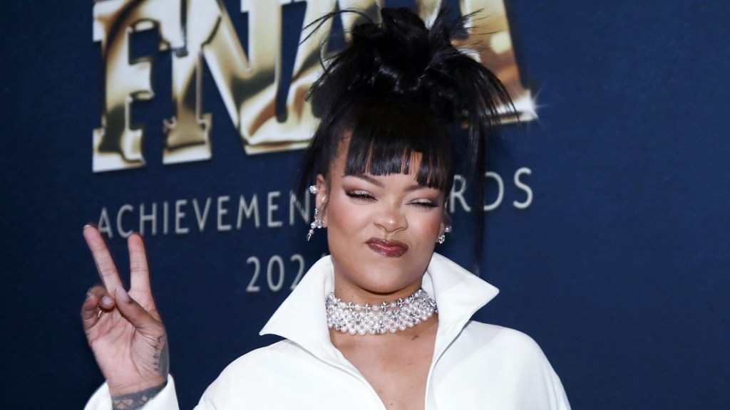 Rihanna
