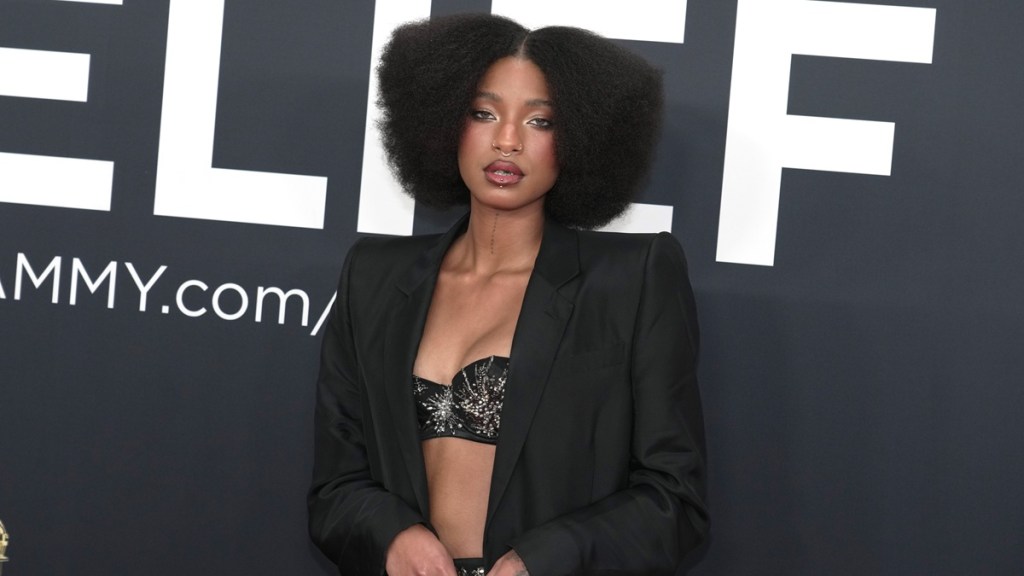 Willow Smith