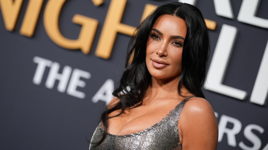 Kim Kardashian