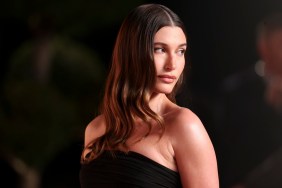hailey bieber