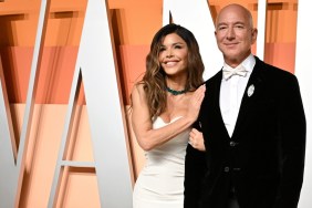 Jeff Bezos Lauren Sanchez