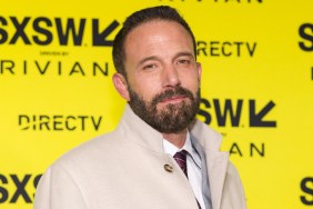Ben Affleck