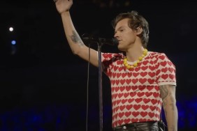 Harry Styles Could Perform 35 Shows at Las Vegas Sphere — Report