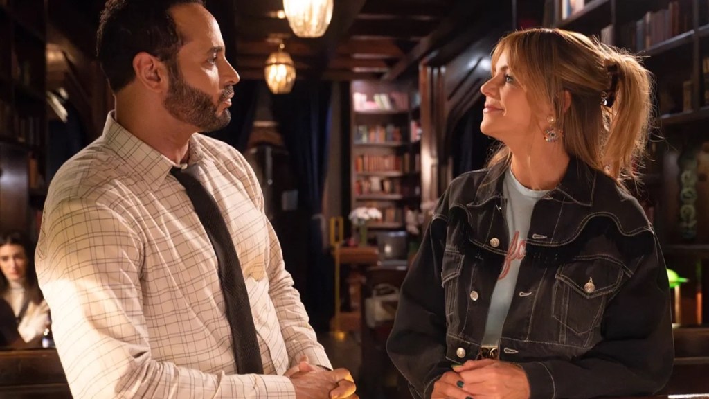 High Potential Season 2: Has It Been Canceled?