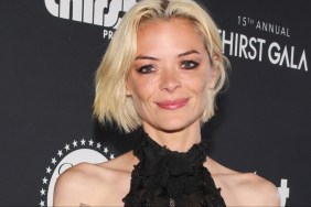 Jaime King what happened kids