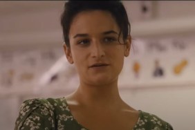 Jenny Slate Ignores Blake Lively Lawsuit Questions