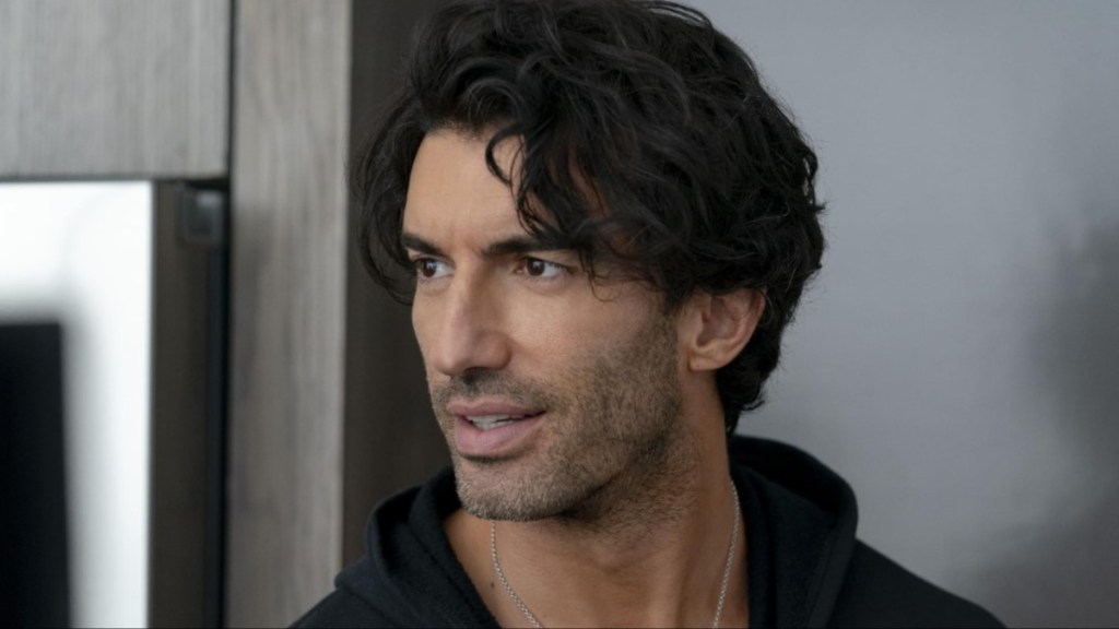 Justin Baldoni's Father Shares Post Against Blake Lively & Ryan Reynolds — Report