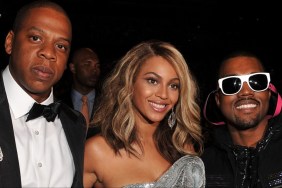 Kanye West Twitter Jay-Z Beyonce