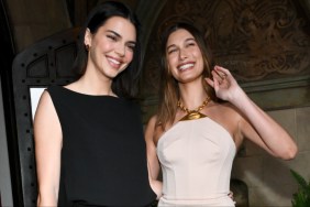 Kendall Jenner Hailey Bieber