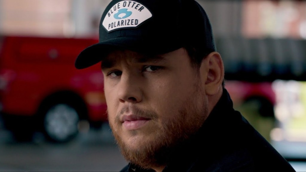 Luke Combs Shares Details of Battling 'Wicked' OCD Condition