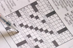 Mini Crossword: Aspirations, Southpaw & Other Hints, Answers for March 11