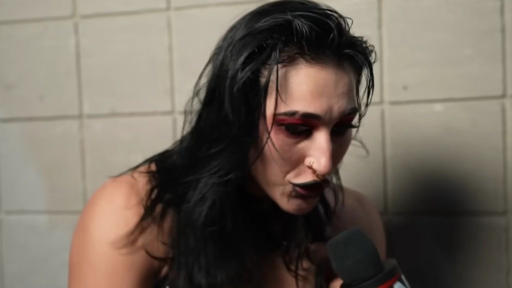 Who Won at WWE Monday Night Raw on March 31? Results Revealed