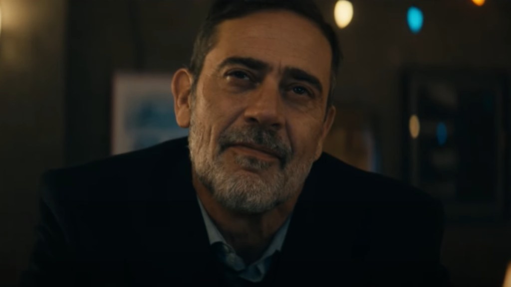 Invincible Cast Rumor Reveals Jeffrey Dean Morgan Will Voice Conquest
