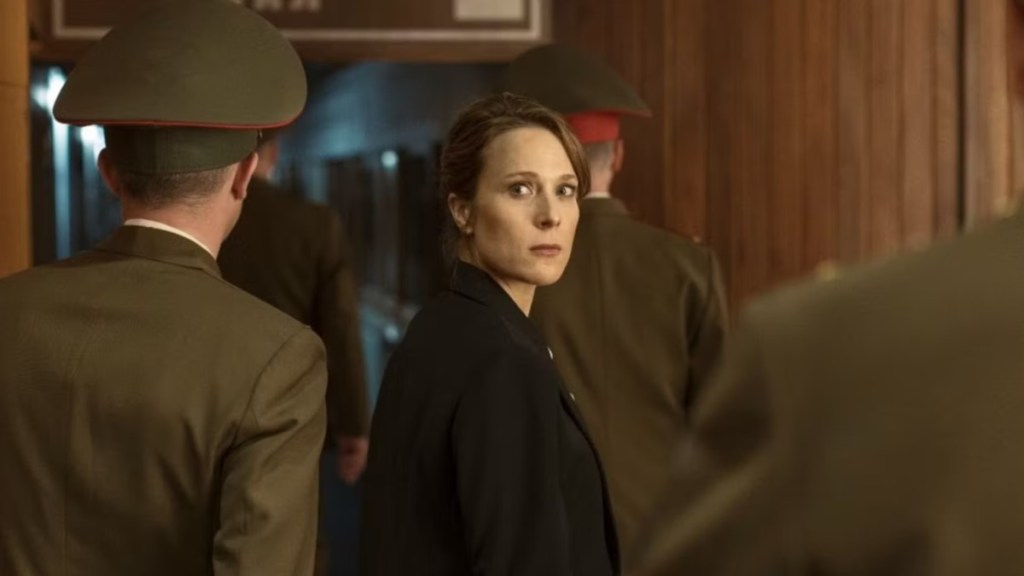 The Eastern Gate Season 2: Is It Canceled or Renewed?