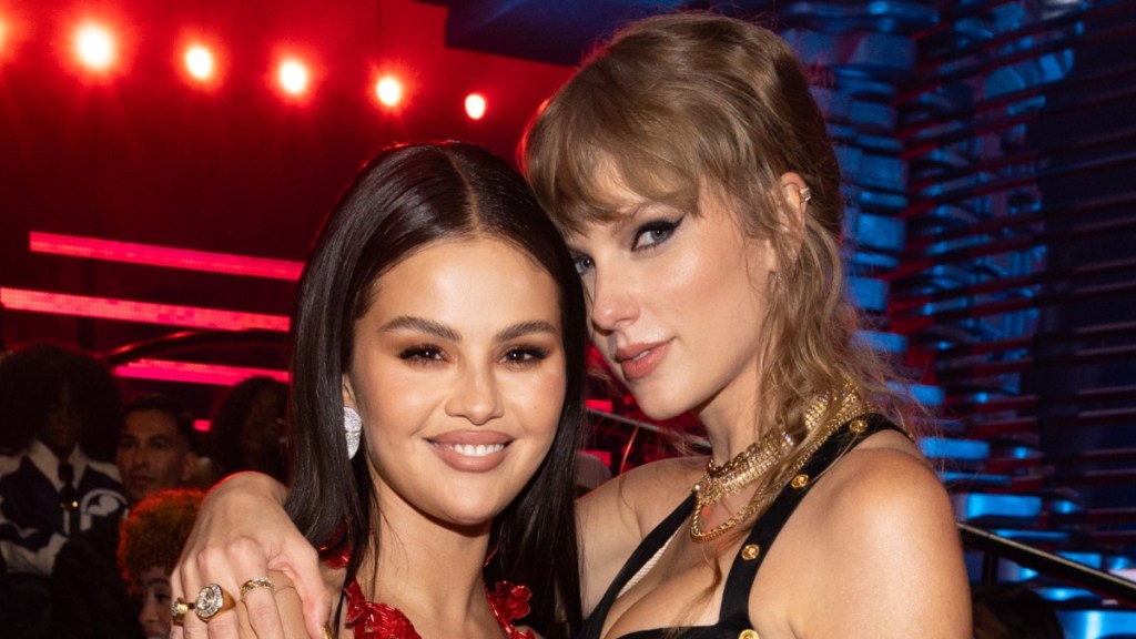 Taylor Swift & Selena Gomez Friendship Explained
