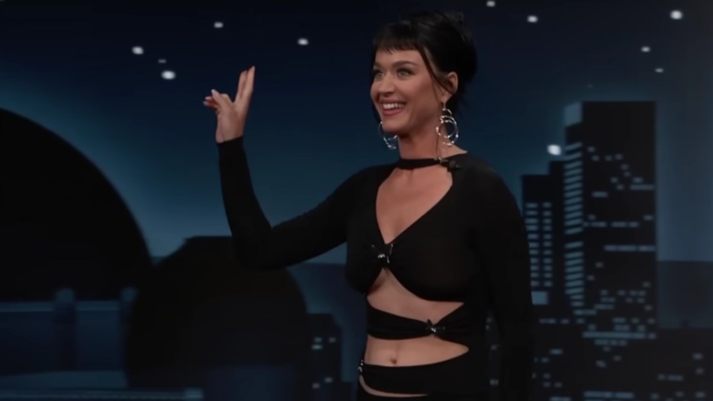 American Idol: Why Did Katy Perry Leave the Show?