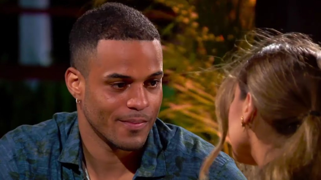 The Bachelor Season 29: Who Got Eliminated & Went Home Every Week?
