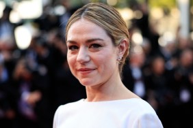 Belgian Actress Émilie Dequenne Passes Away At 43
