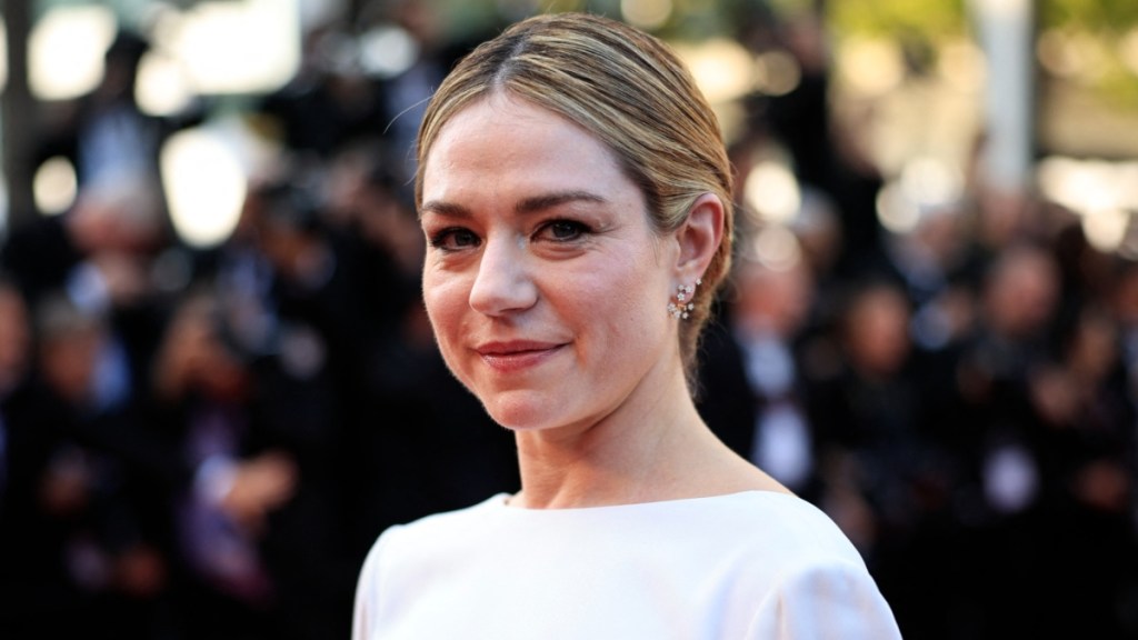 Belgian Actress Émilie Dequenne Passes Away At 43