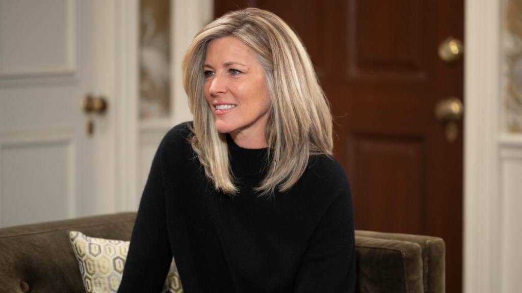 General Hospital Spoilers: Who Poisoned Carly?