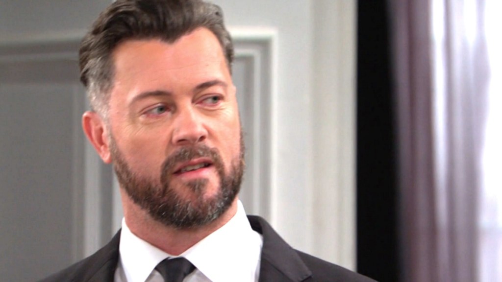Why Days of Our Lives Fans Think EJ DiMera Is Leaving