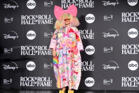 Sia Reportedly Files for Divorce from Dan Bernad After 2 Years of Marriage