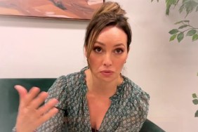 Days of Our Lives: What’s up With Theresa’s Exit?
