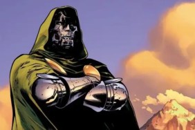 Avengers: Doomsday Rumor Teases Doctor Doom’s Sinister Plot