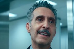 Why Severance Fans Think John Turturro’s Irving Is Leaving