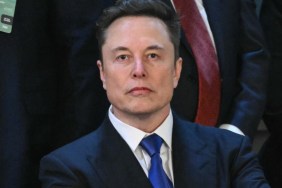 Elon Musk’s Daughter Says He ‘Definitely’ Did a Nazi Salute
