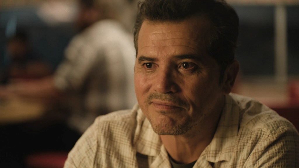 Chirstopher Nolan Has an ‘Indie Film’ Approach to The Odyssey, Says Actor