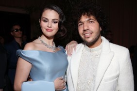 Selena Gomez Reveals How She Almost 'Missed' Benny Blanco's Proposal