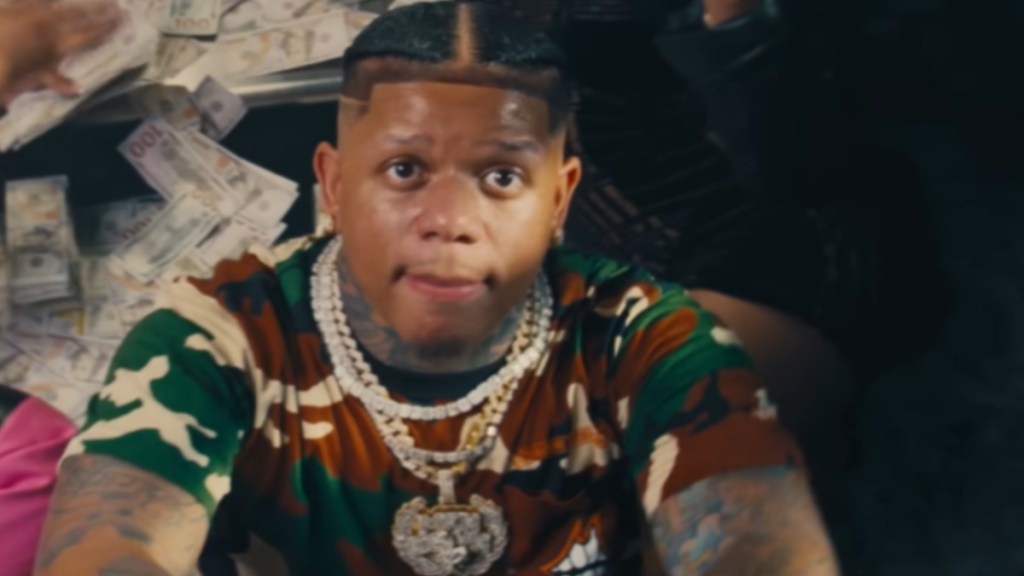 MO3 & Yella Beezy Beef Explained