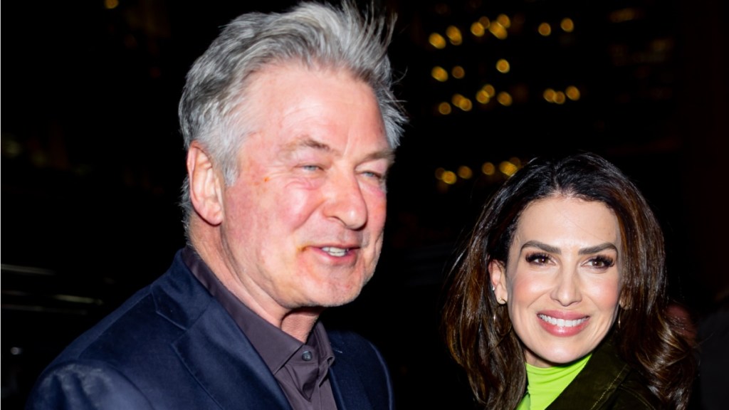 Hilaria Baldwin Talks About Stepdaughter Ireland Baldwin Relationship
