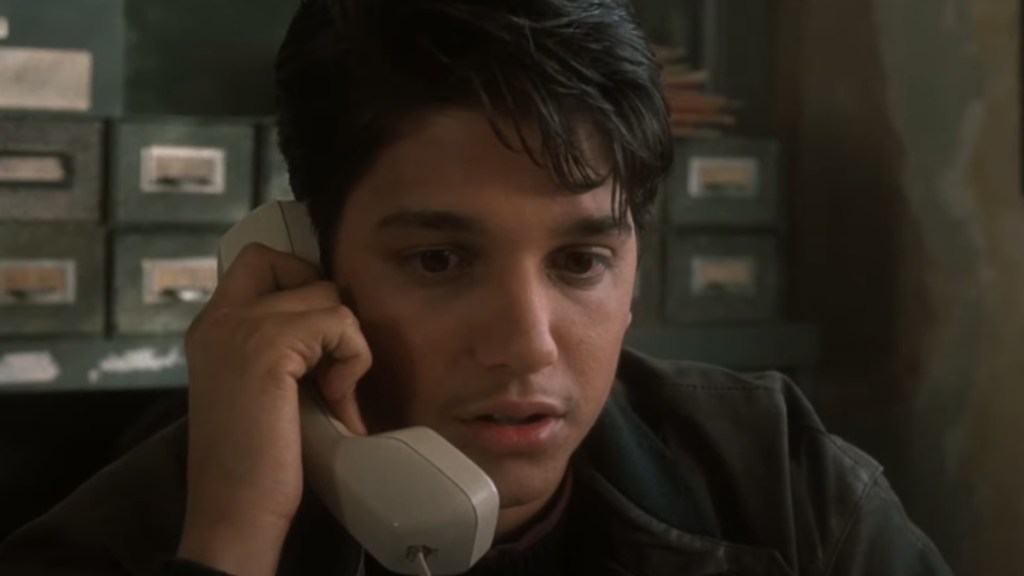 My Cousin Vinny Reboot Gets Exciting Update From Ralph Macchio