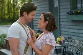 What Happens to Elizabeth & Nathan in When Calls the Heart Season 12 Finale?