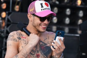 Why Does Pete Davidson Still Have Tattoos After Getting Them 'Removed'?