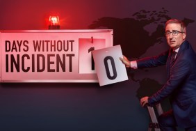 Why No New Last Week Tonight with John Oliver Episode Aired on Sunday
