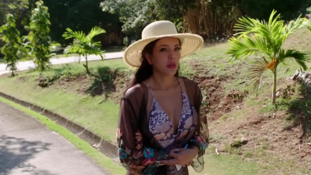 90 Day Fiancé: Jasmine Pineda's Pregnancy Speculation, Explained