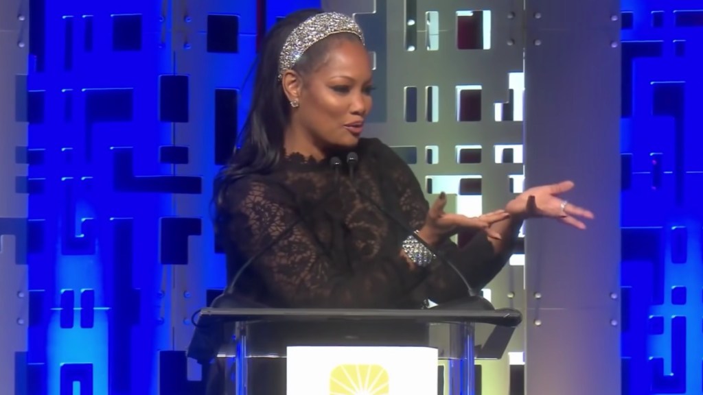 The Real Housewives of Beverly Hills: Why Garcelle Beauvais Is Leaving RHOBH