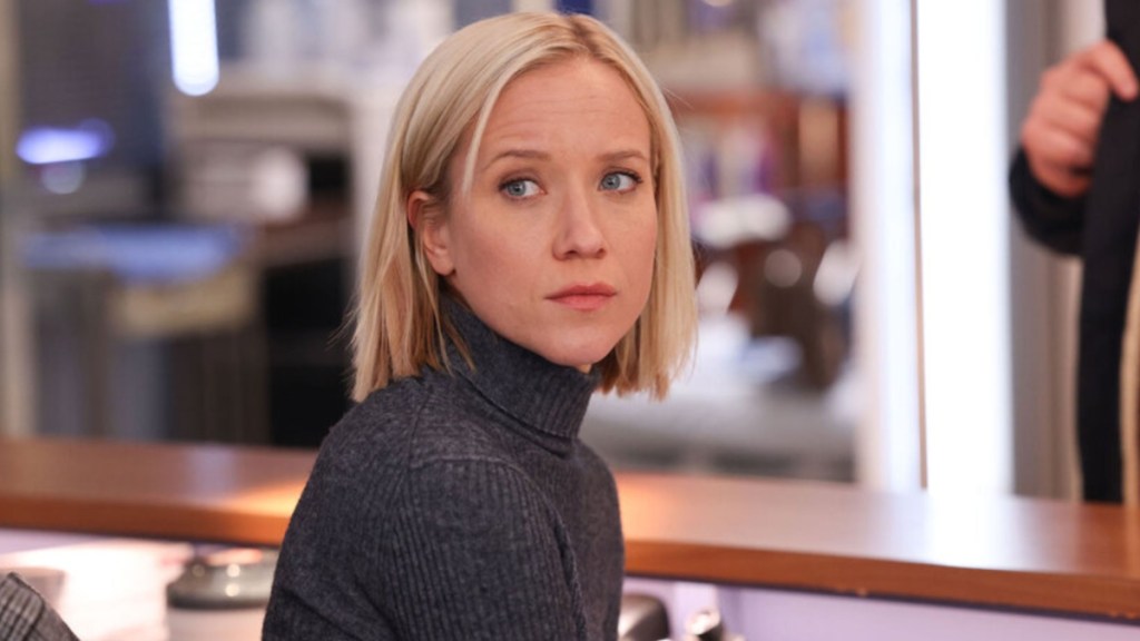 Chicago Med S10E16: Where Was Dr. Asher?
