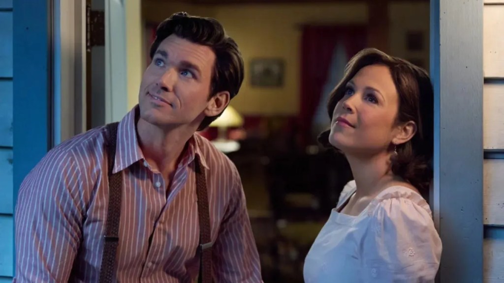 When Calls The Heart: Elizabeth & Nathan’s Exit Scare Explained