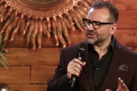 Fans Think Joe DeVito & Danny DeVito Are Related