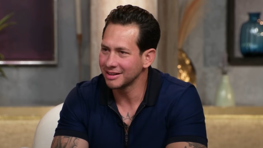 Who Is 90 Day: The Last Resort's Josh Dating?